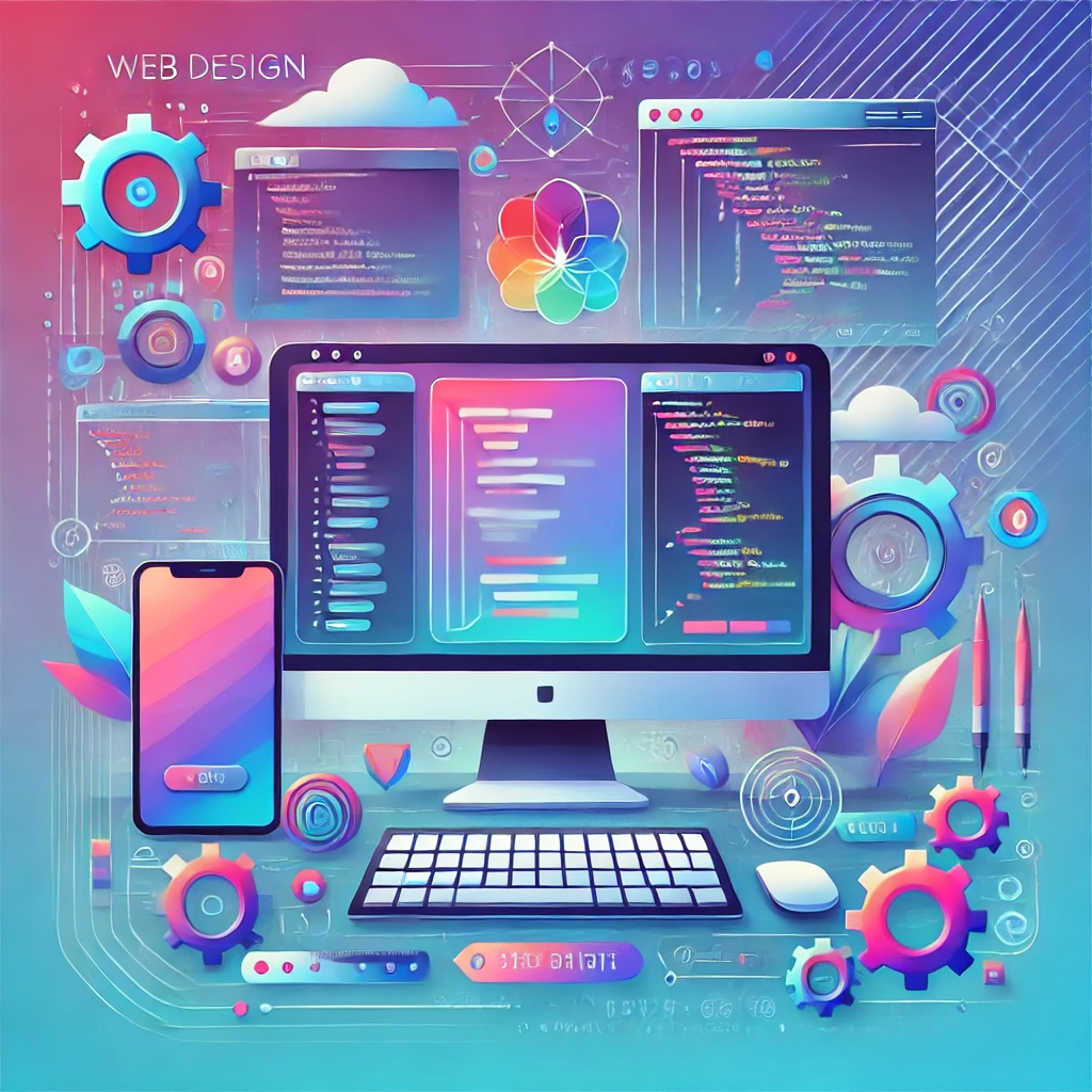 Web Design